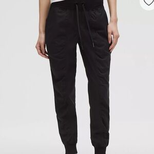 Women’s Lululemon Dance Studio Joggers